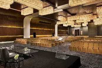 The Ritz by Ferns N Petals